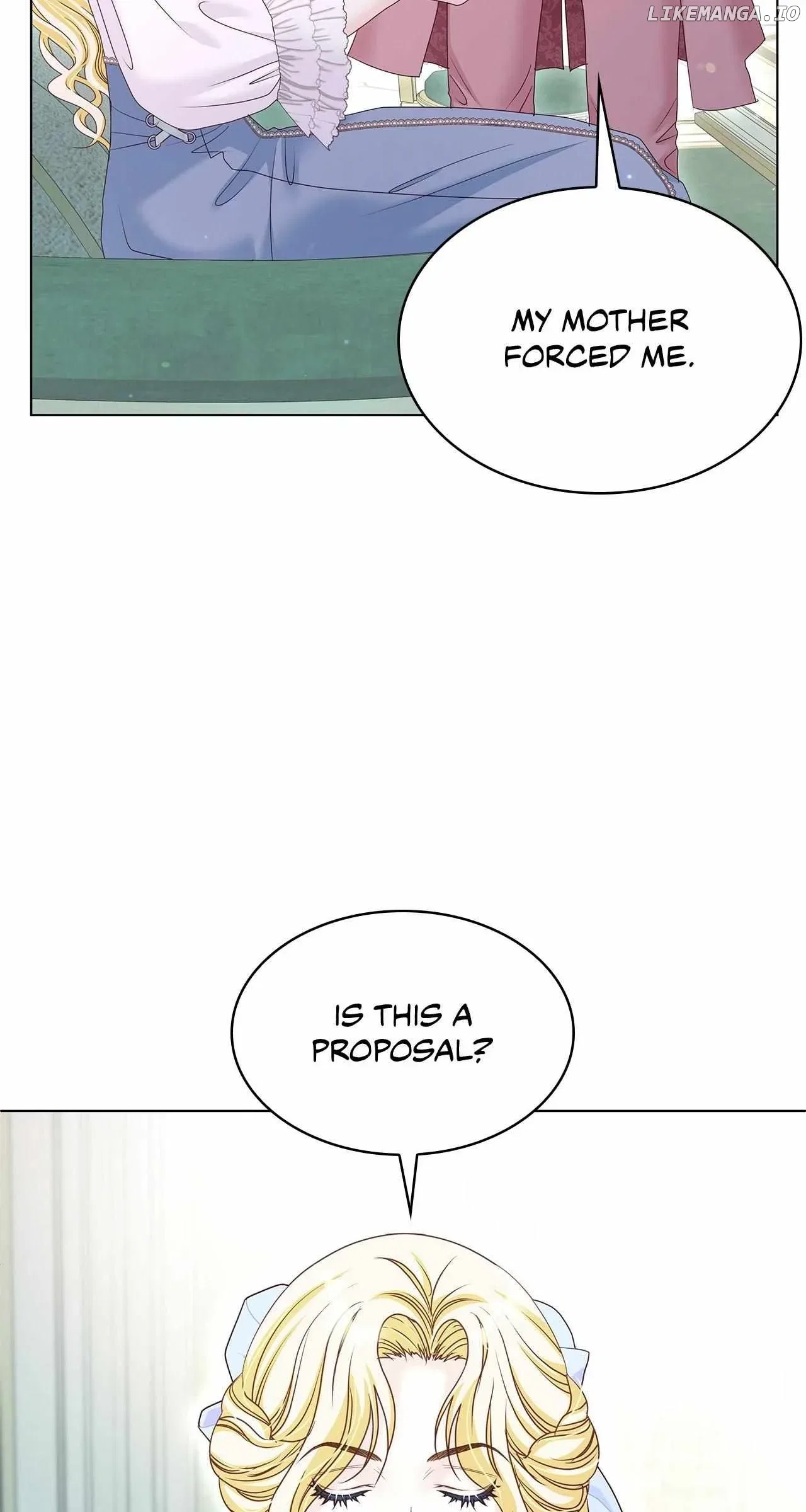 The Villainess Tames the Crazed Devil Chapter 31 – Page 51