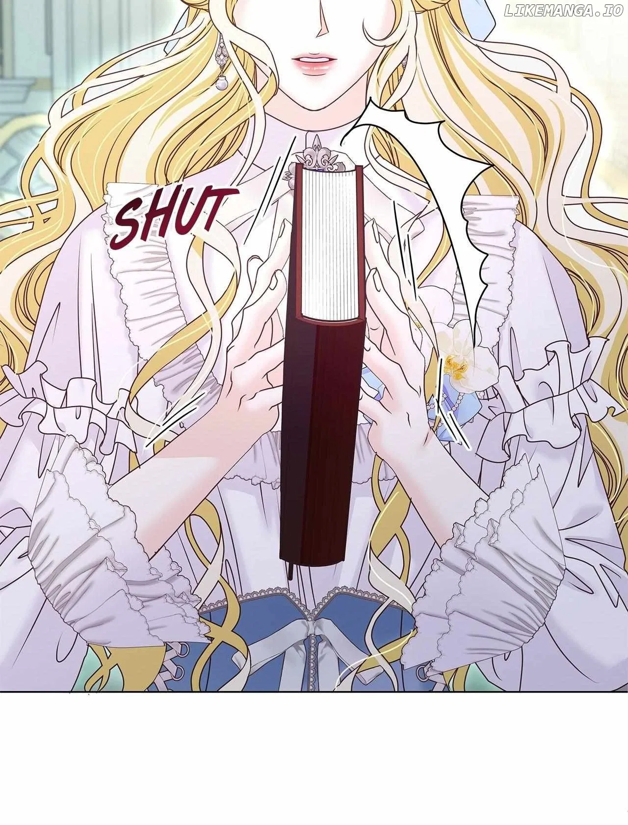 The Villainess Tames the Crazed Devil Chapter 31 – Page 52