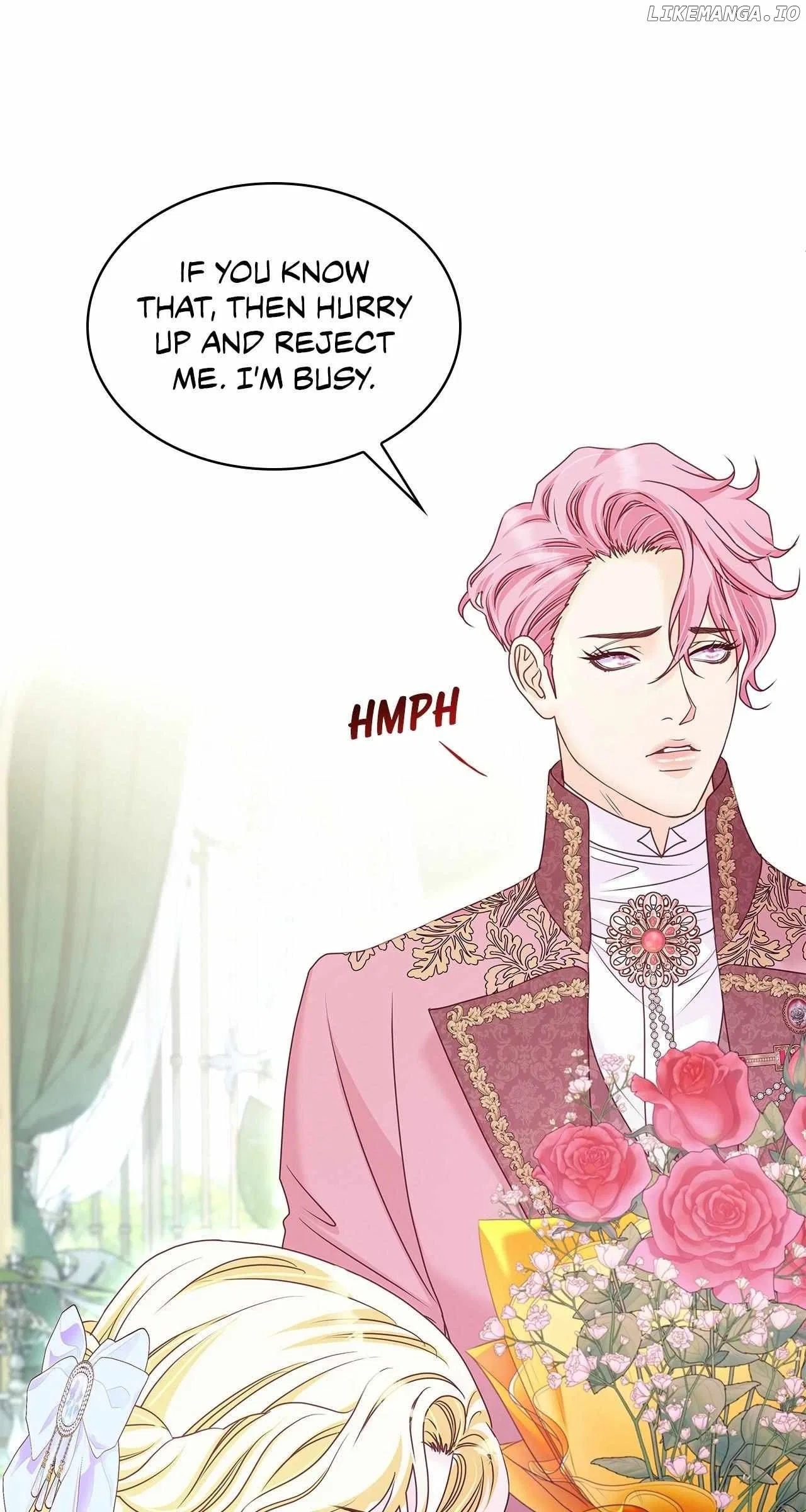 The Villainess Tames the Crazed Devil Chapter 31 – Page 53