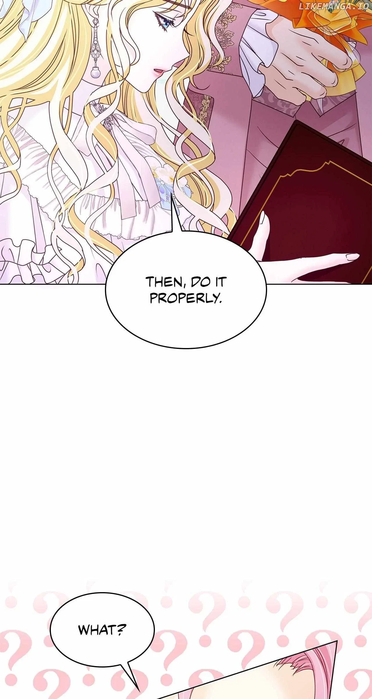 The Villainess Tames the Crazed Devil Chapter 31 – Page 54