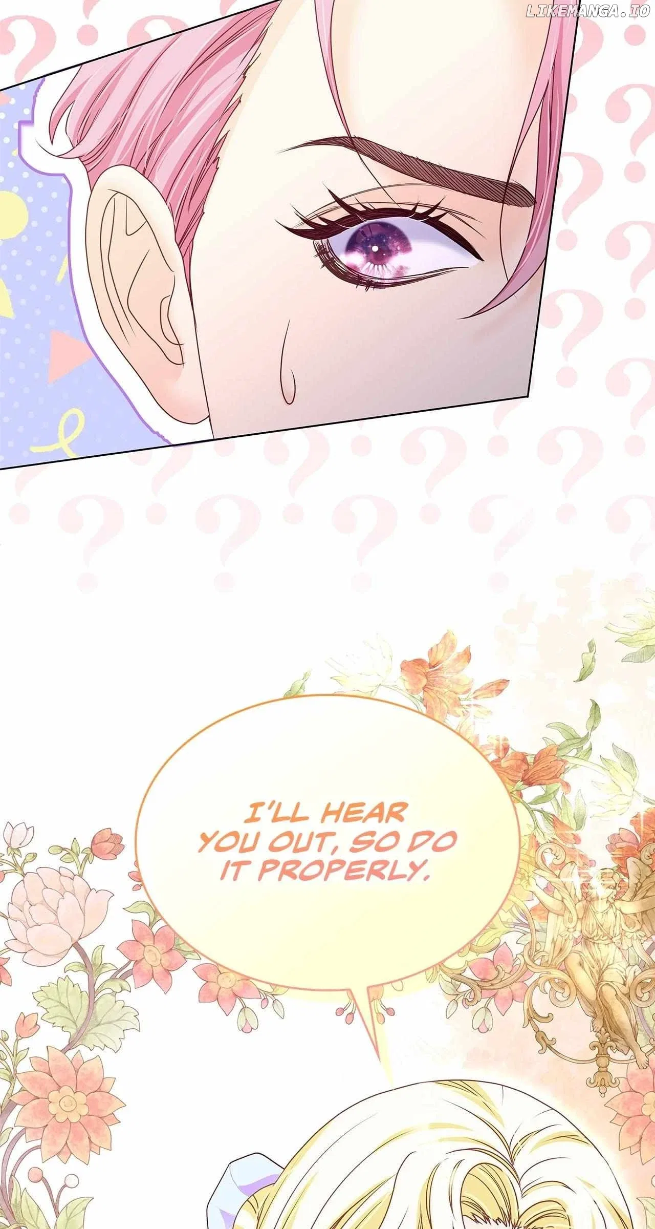 The Villainess Tames the Crazed Devil Chapter 31 – Page 55
