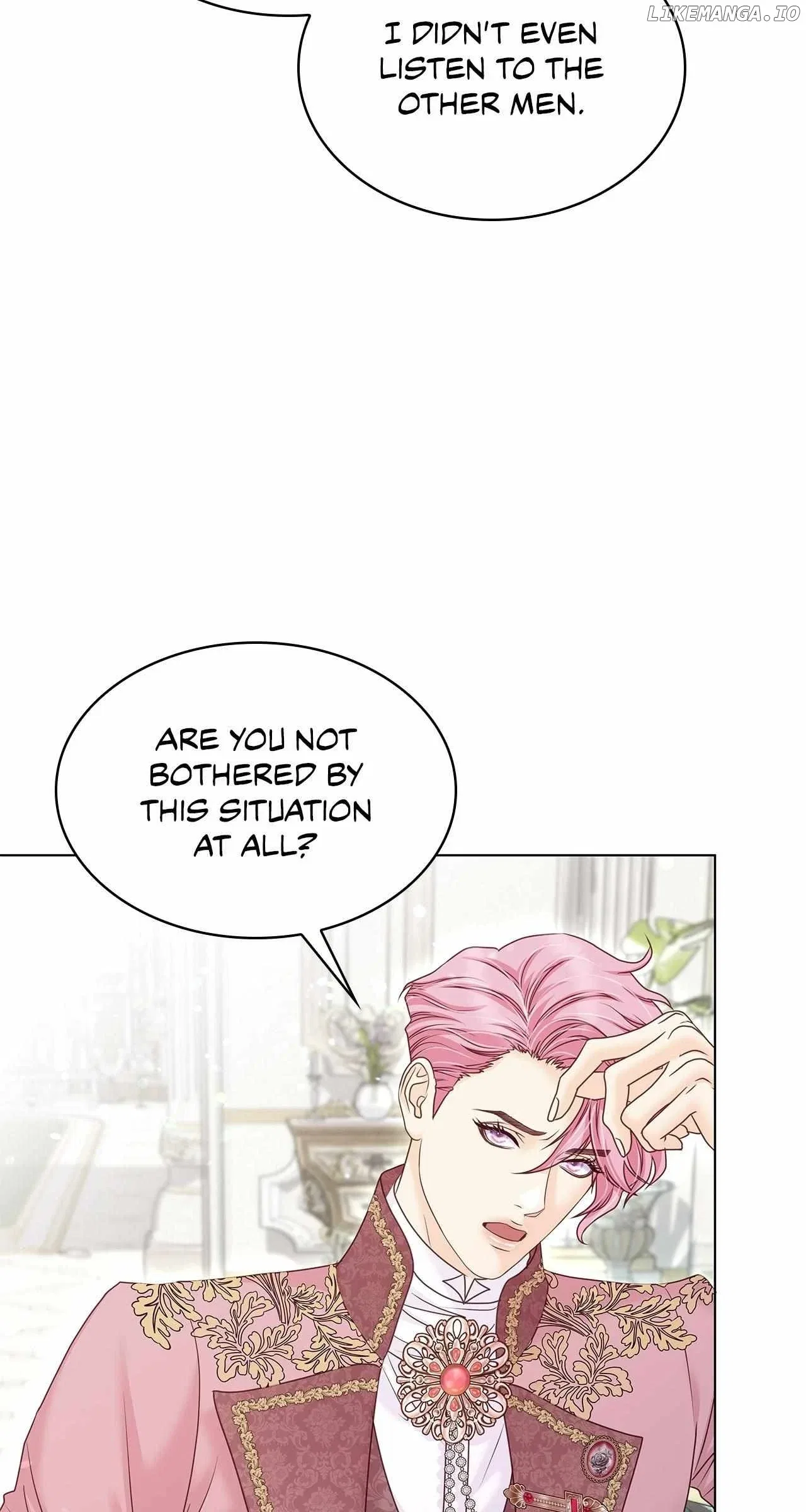 The Villainess Tames the Crazed Devil Chapter 31 – Page 58