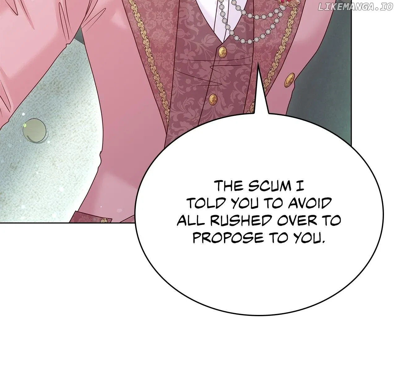 The Villainess Tames the Crazed Devil Chapter 31 – Page 59
