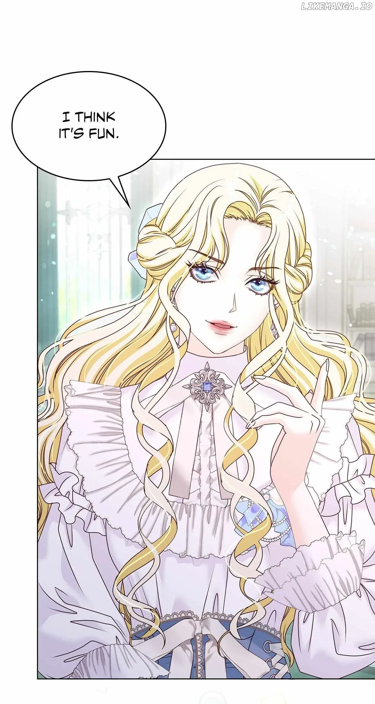 The Villainess Tames the Crazed Devil Chapter 31 – Page 60