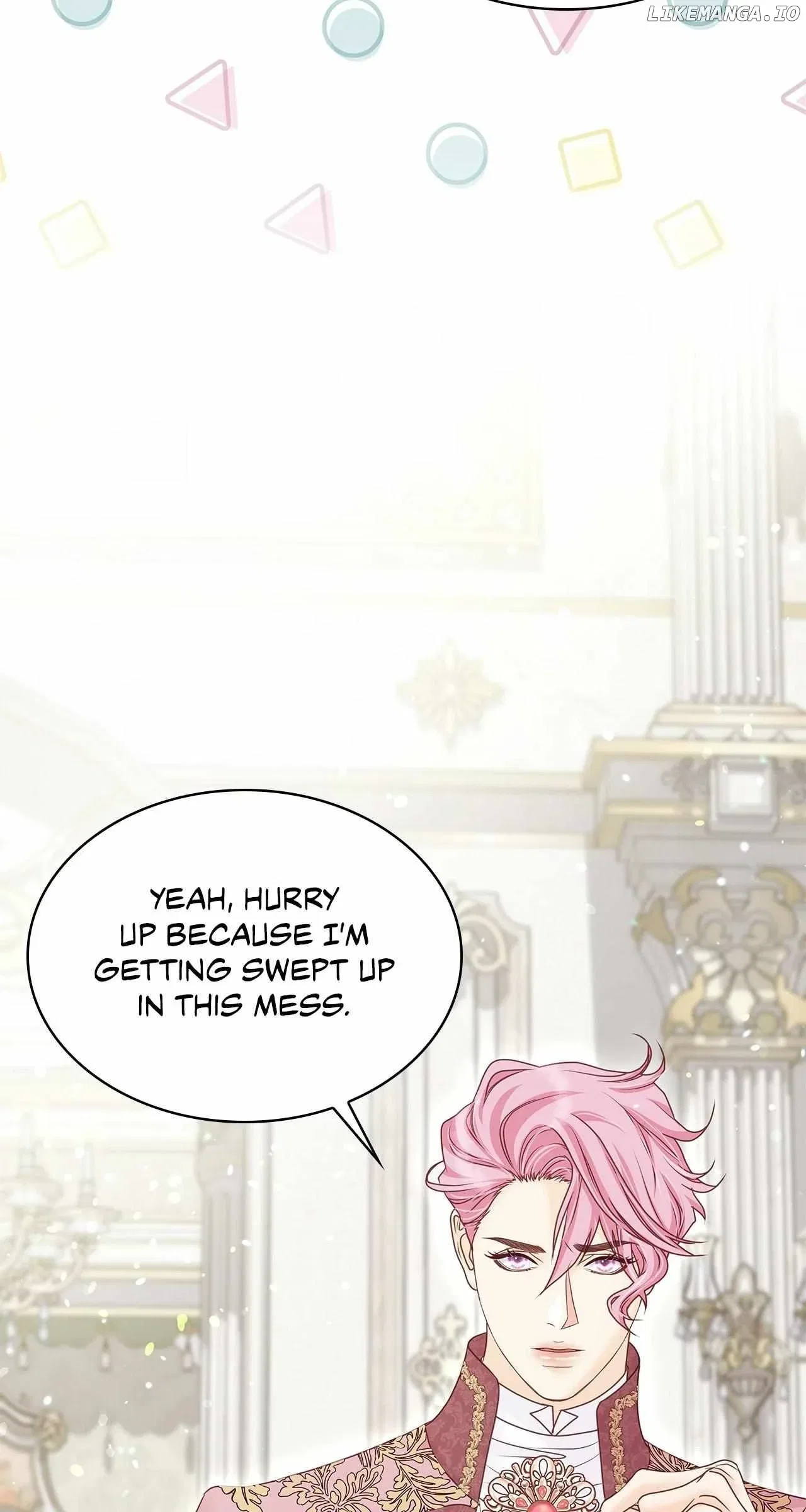 The Villainess Tames the Crazed Devil Chapter 31 – Page 62