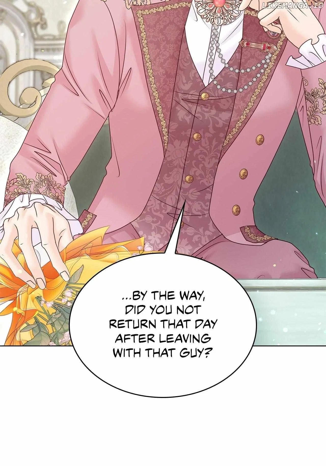 The Villainess Tames the Crazed Devil Chapter 31 – Page 63