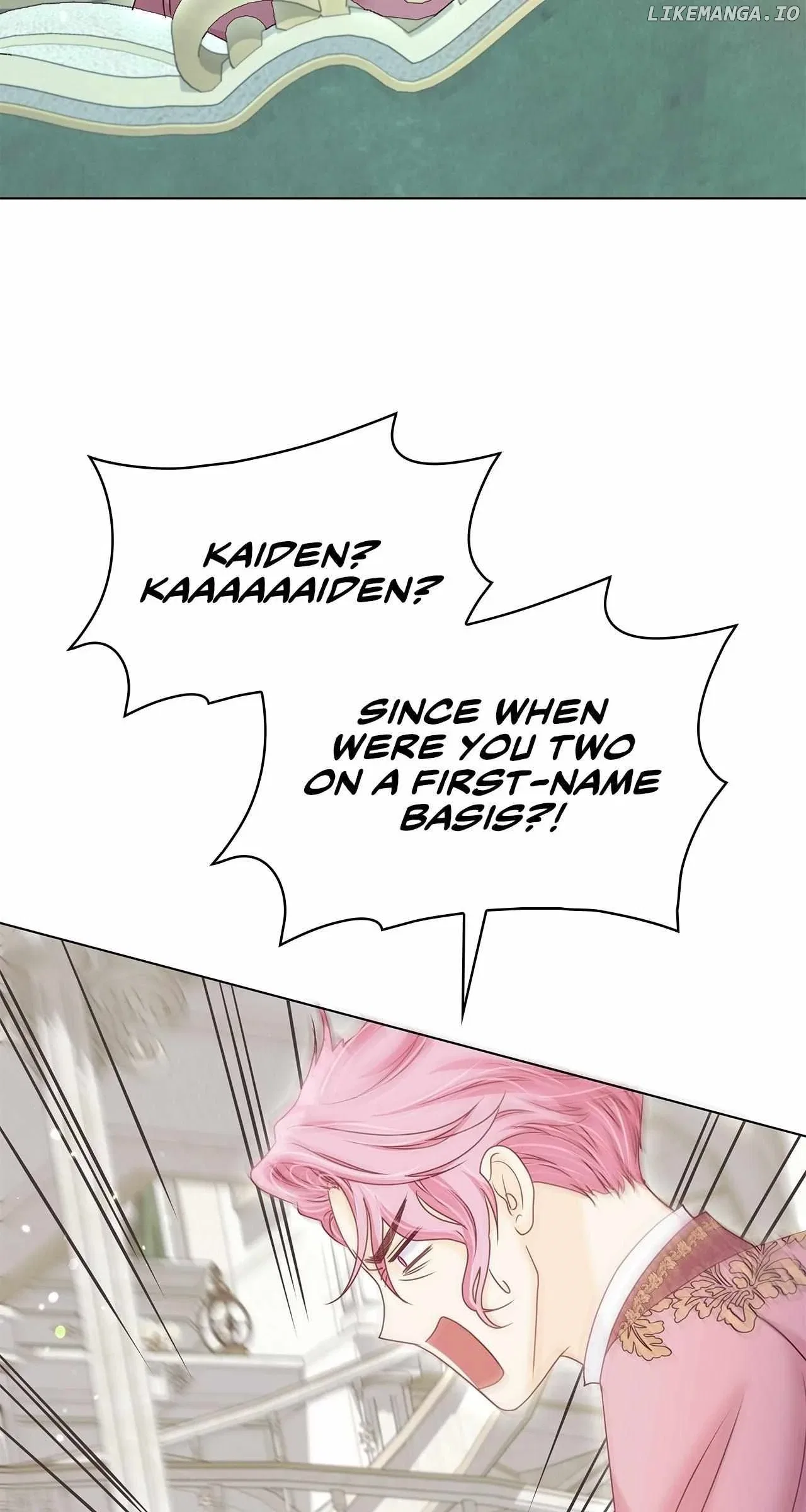 The Villainess Tames the Crazed Devil Chapter 31 – Page 65