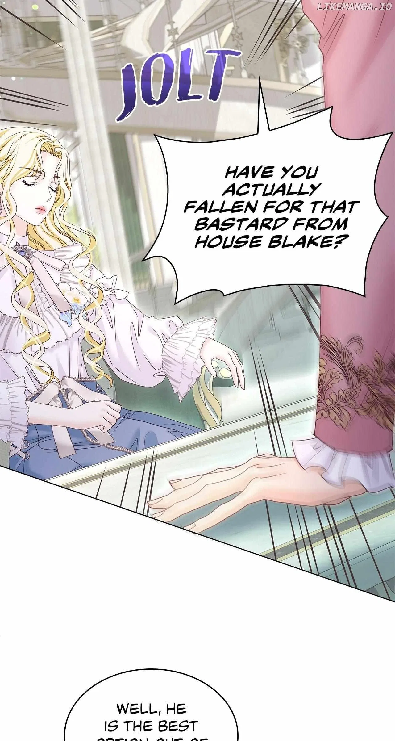The Villainess Tames the Crazed Devil Chapter 31 – Page 66