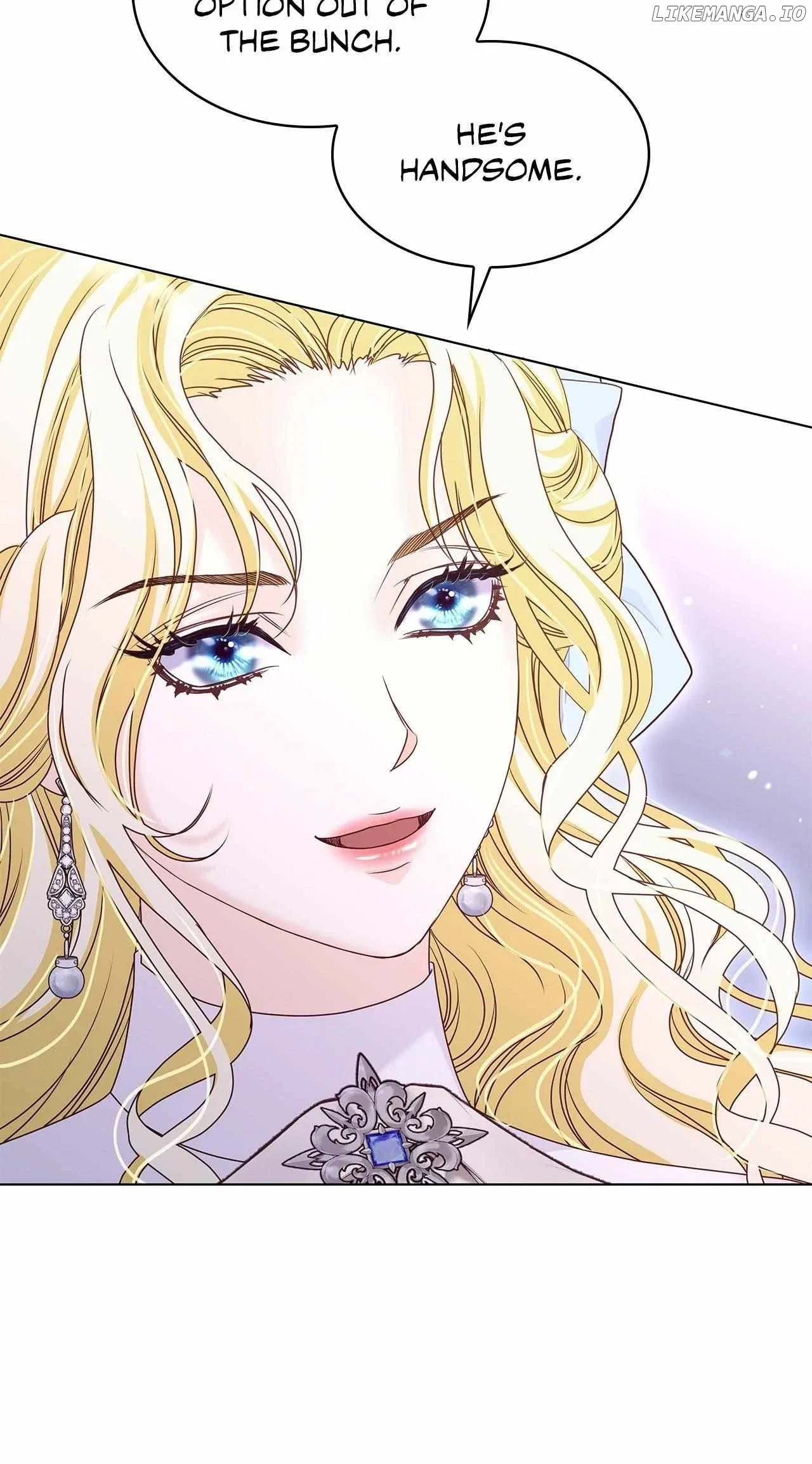 The Villainess Tames the Crazed Devil Chapter 31 – Page 67
