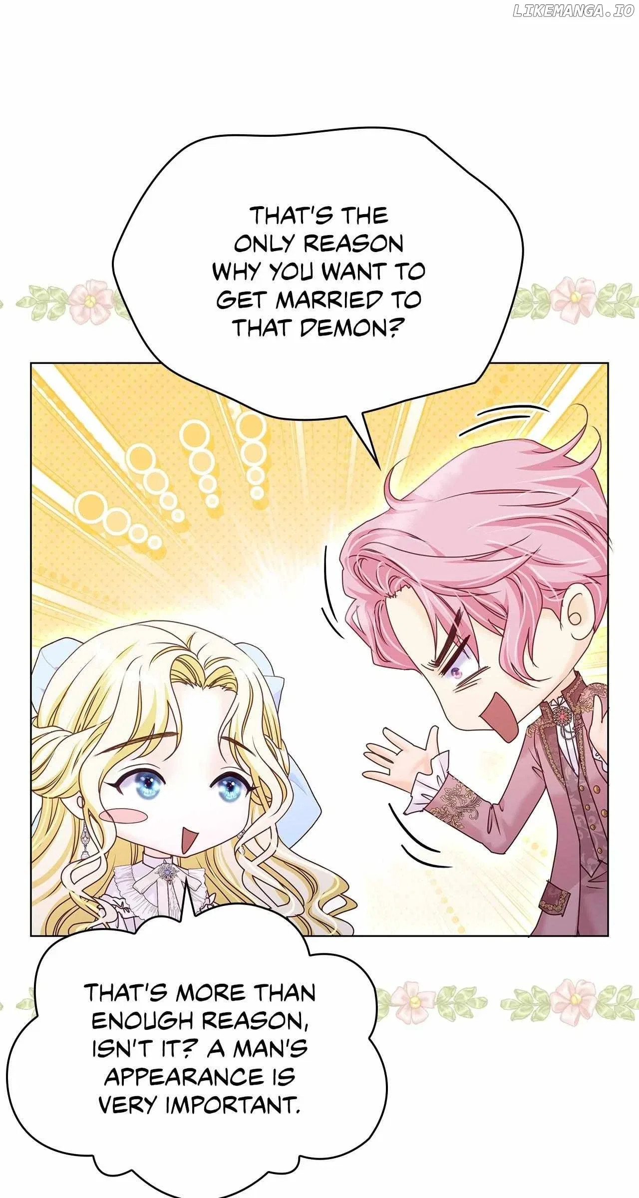 The Villainess Tames the Crazed Devil Chapter 31 – Page 68