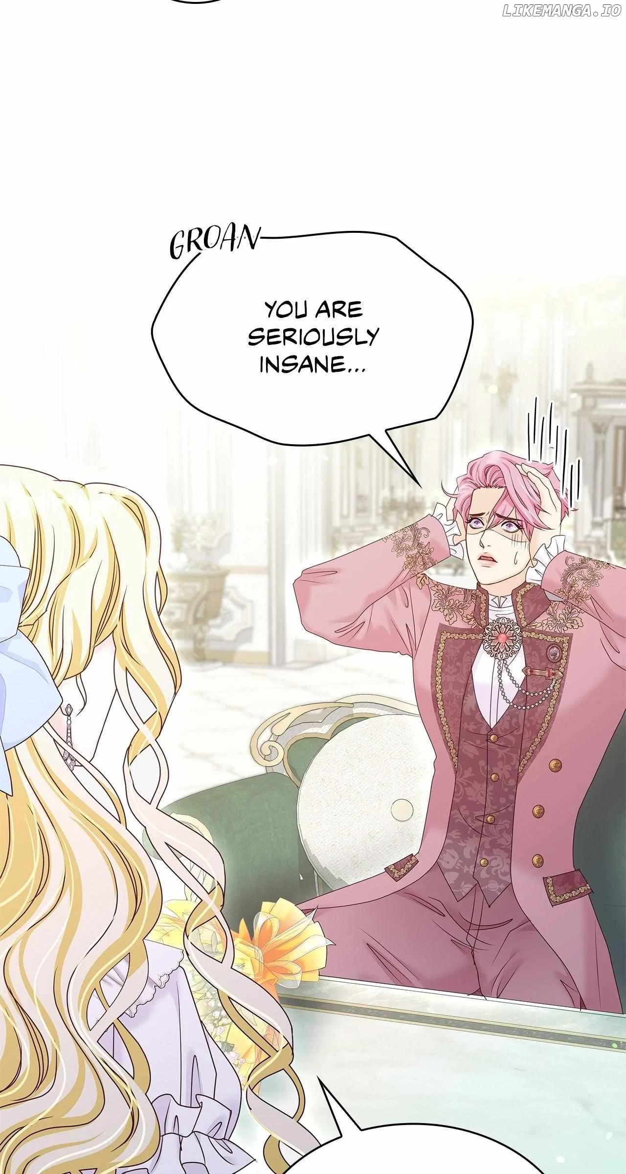 The Villainess Tames the Crazed Devil Chapter 31 – Page 69