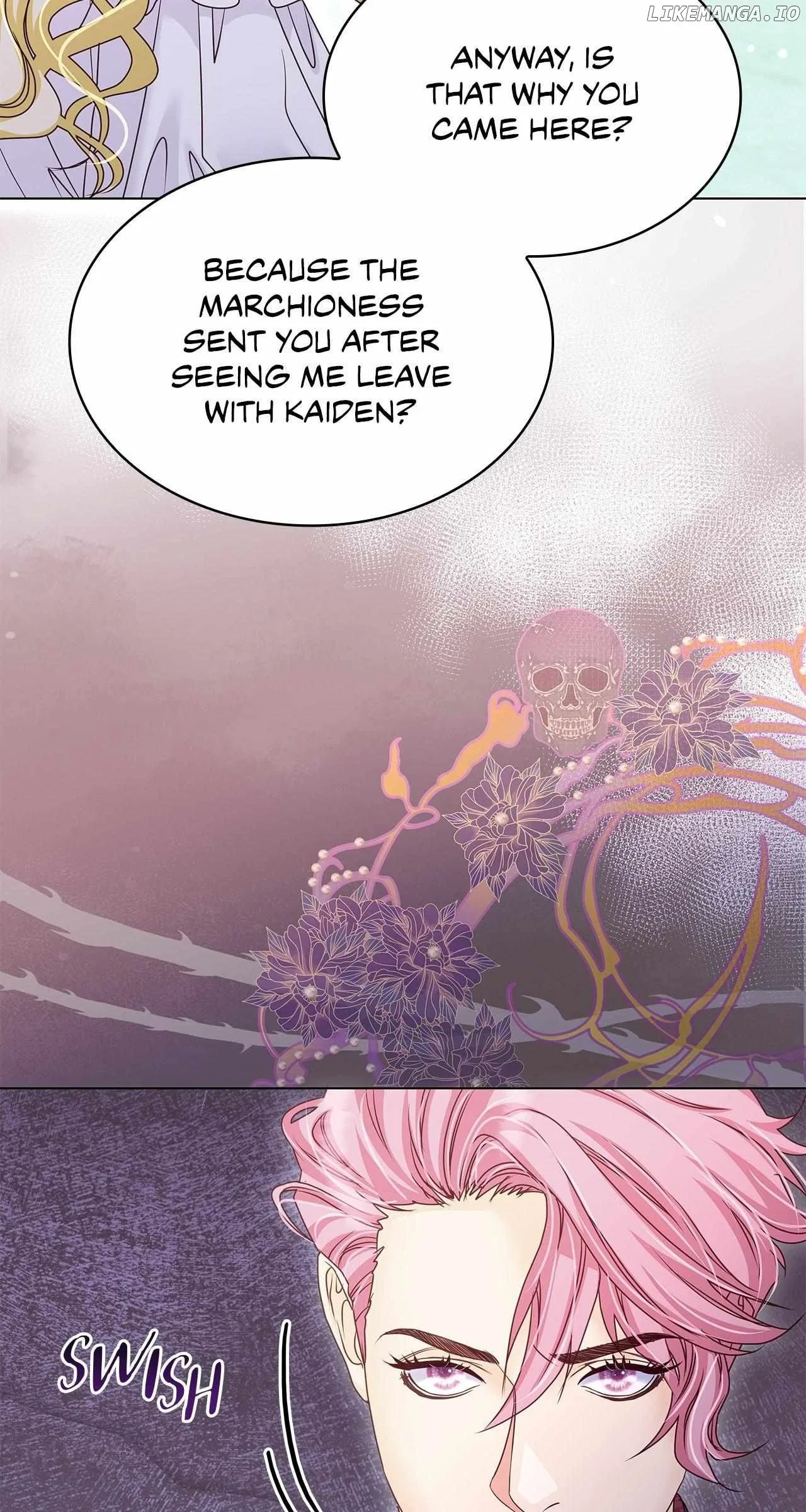 The Villainess Tames the Crazed Devil Chapter 31 – Page 70