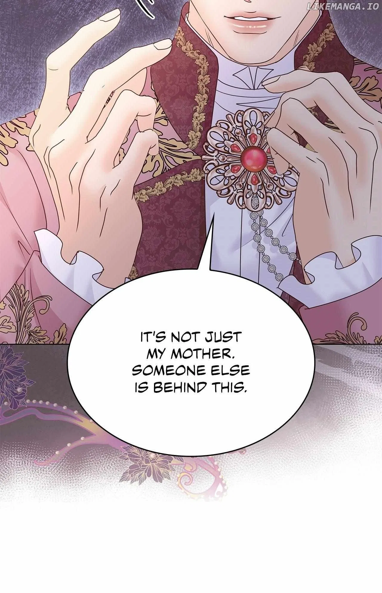 The Villainess Tames the Crazed Devil Chapter 31 – Page 71