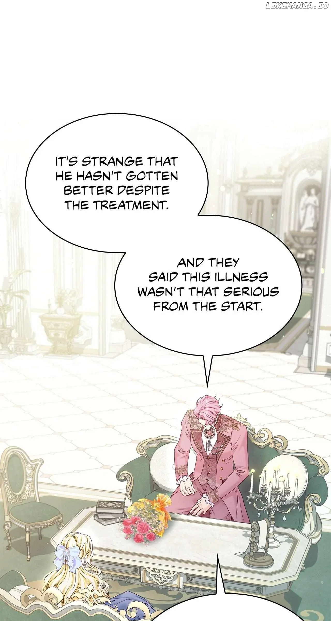 The Villainess Tames the Crazed Devil Chapter 31 – Page 87