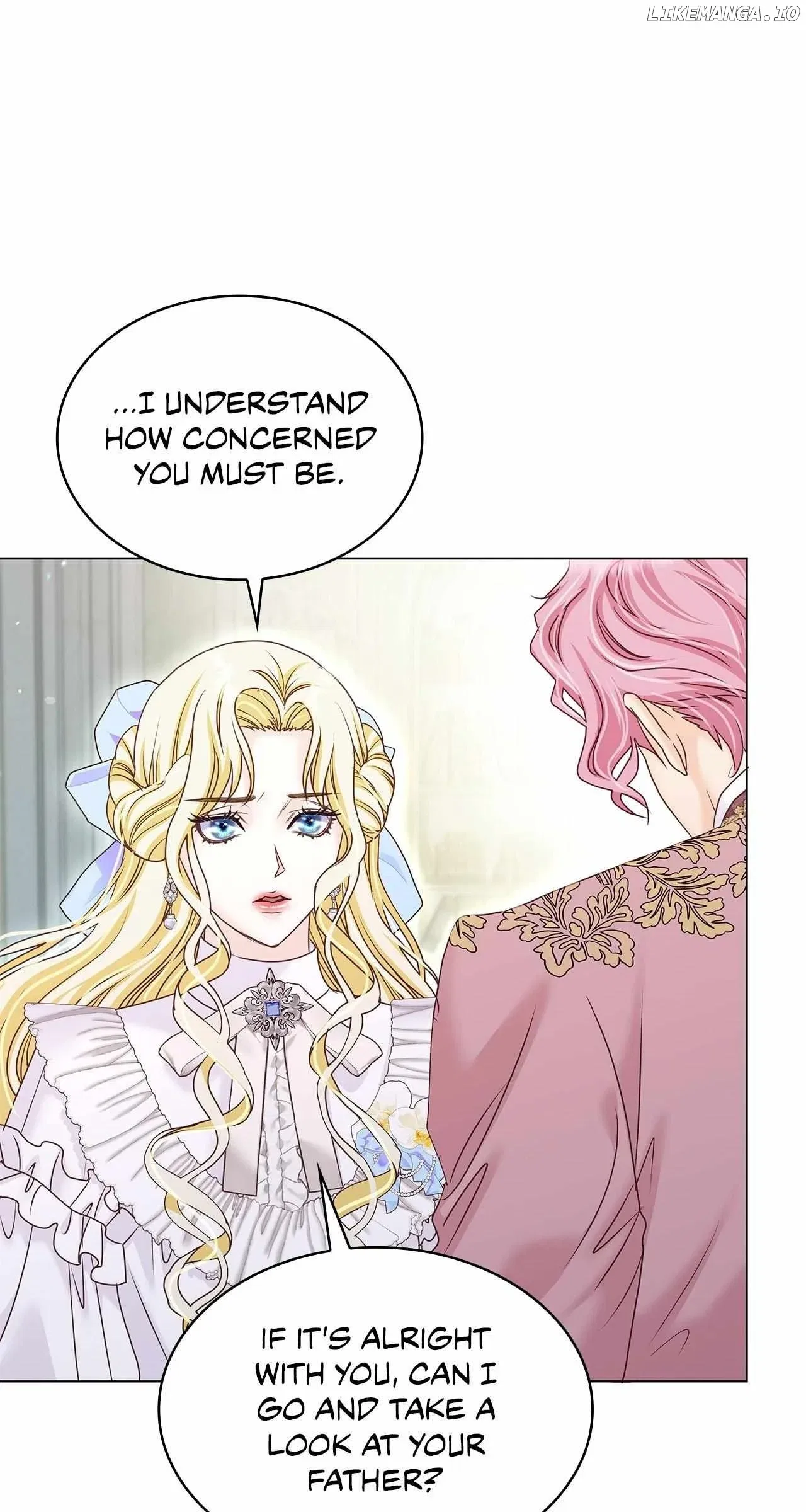 The Villainess Tames the Crazed Devil Chapter 31 – Page 89