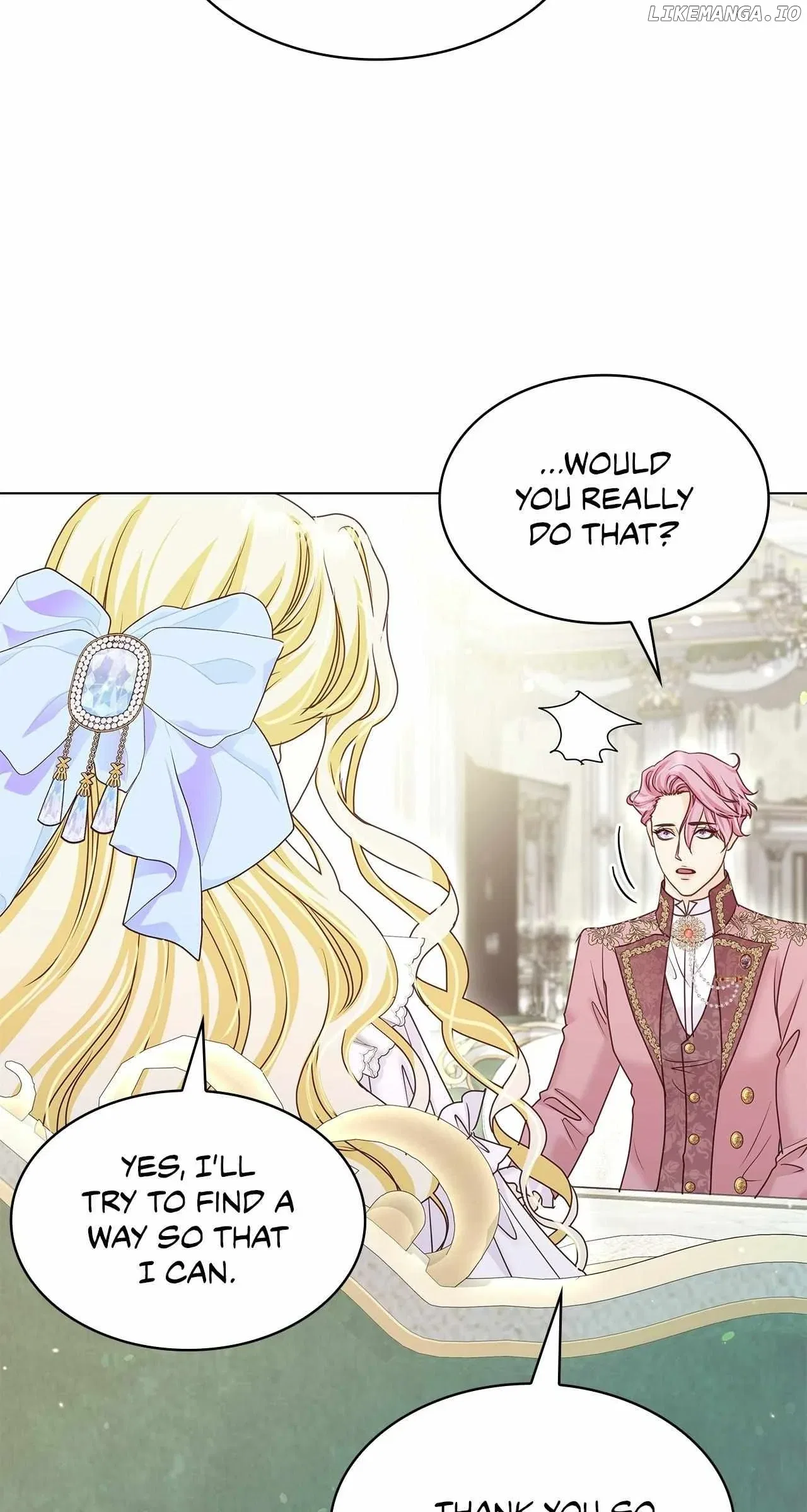 The Villainess Tames the Crazed Devil Chapter 31 – Page 90