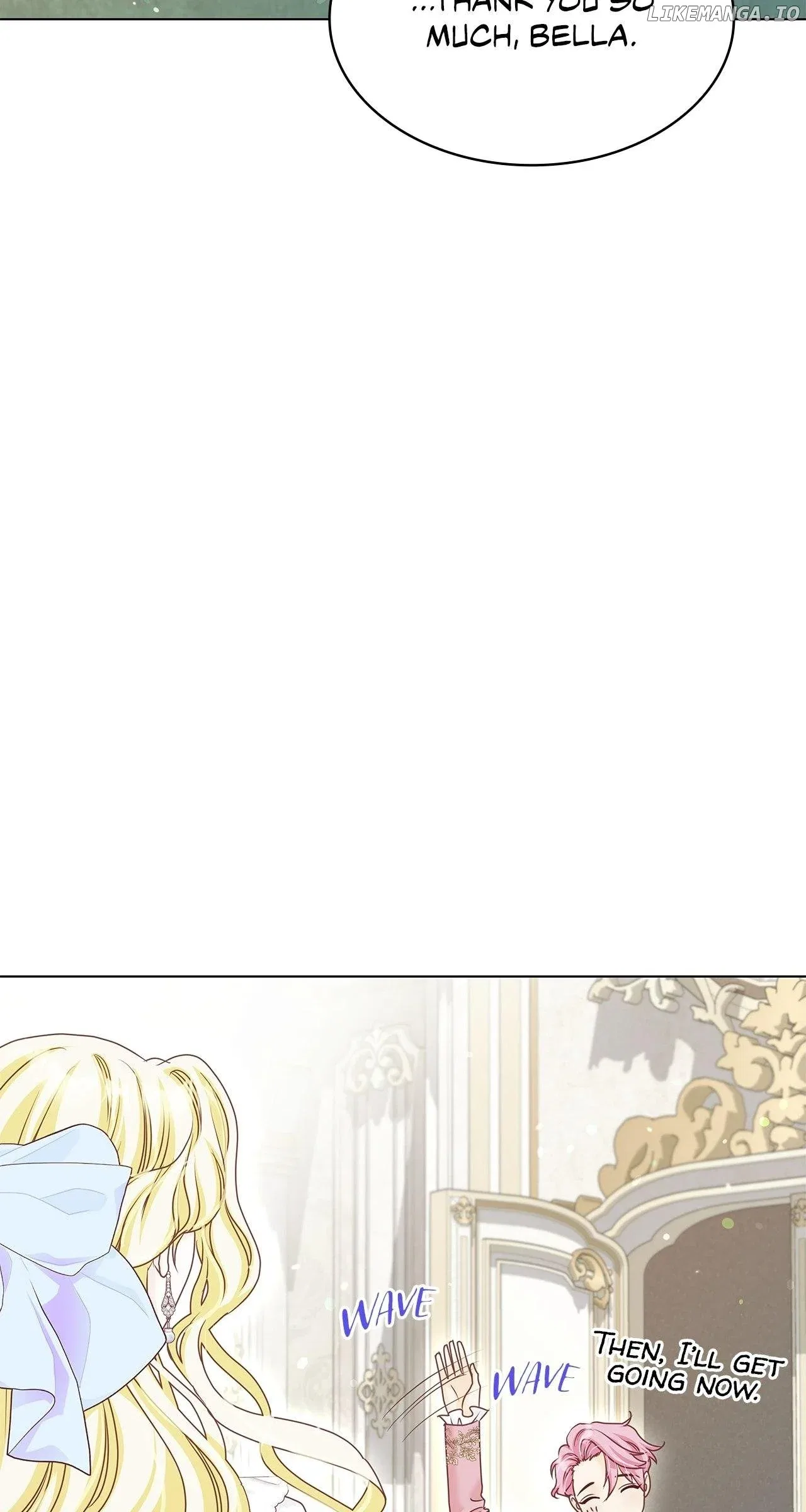 The Villainess Tames the Crazed Devil Chapter 31 – Page 91