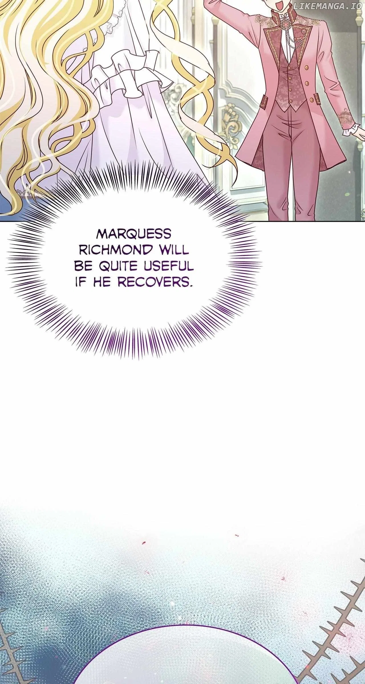 The Villainess Tames the Crazed Devil Chapter 31 – Page 92