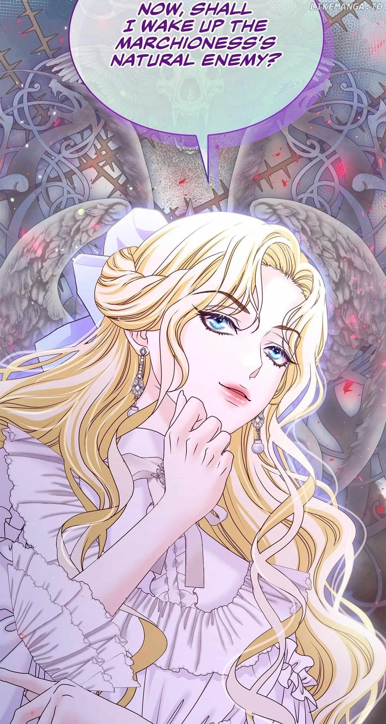 The Villainess Tames the Crazed Devil Chapter 31 – Page 93