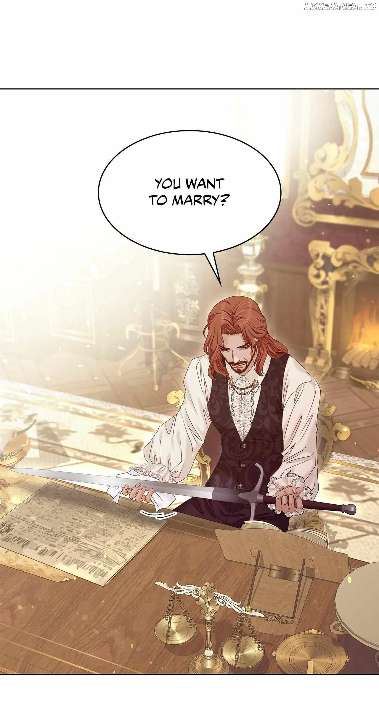 The Villainess Tames the Crazed Devil Chapter 31 – Page 97