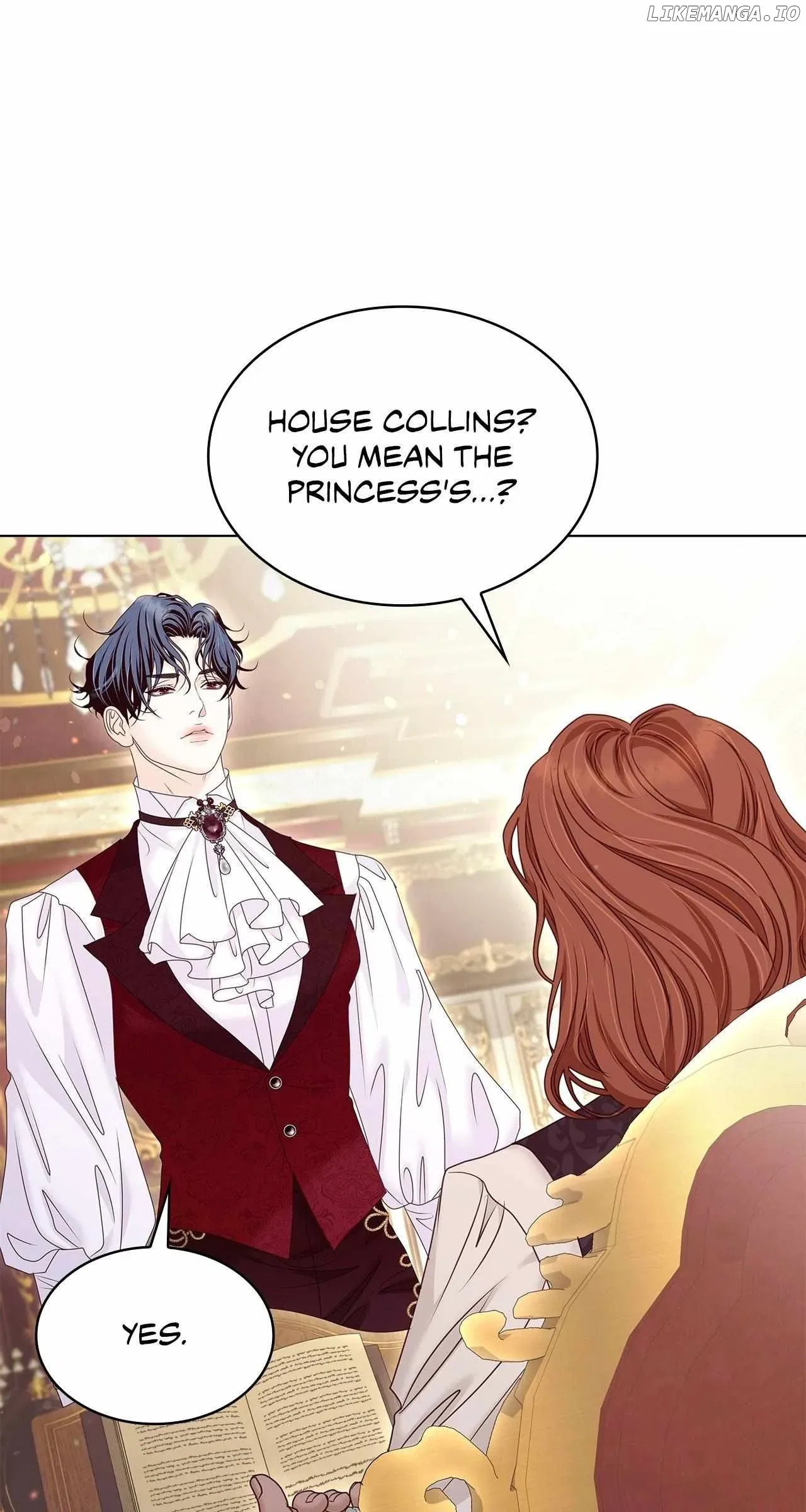 The Villainess Tames the Crazed Devil Chapter 31 – Page 101