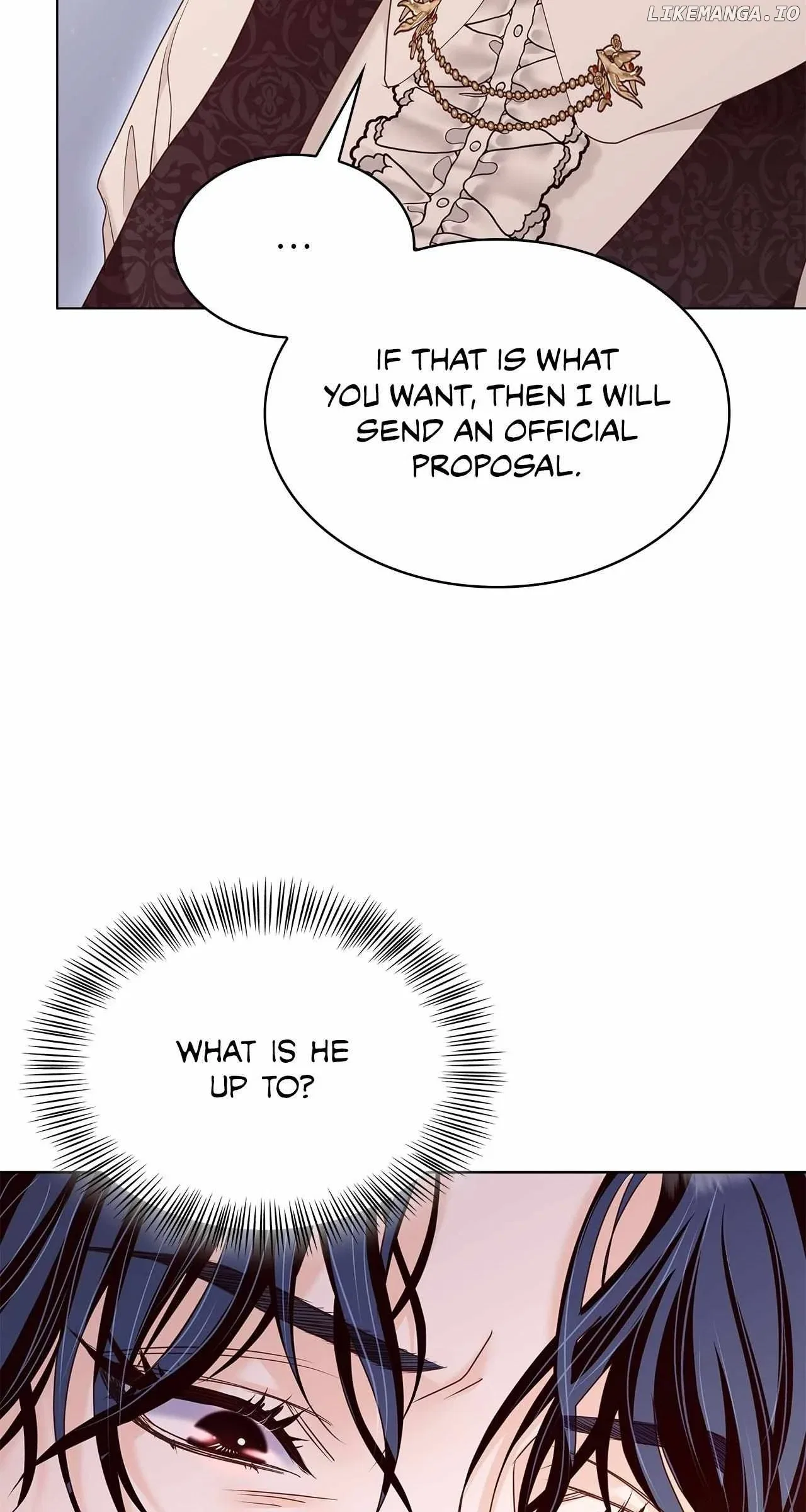 The Villainess Tames the Crazed Devil Chapter 31 – Page 103