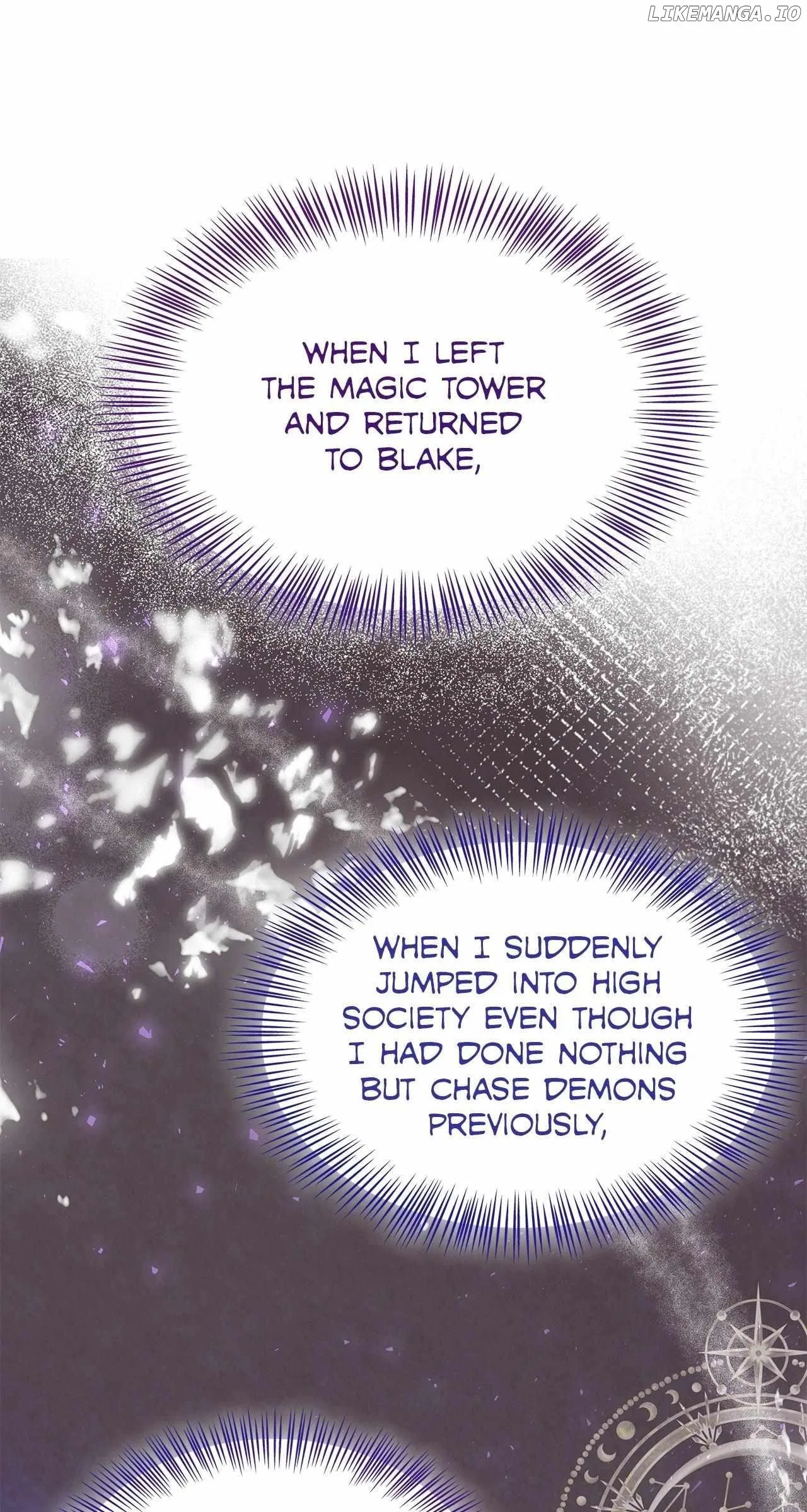 The Villainess Tames the Crazed Devil Chapter 31 – Page 105