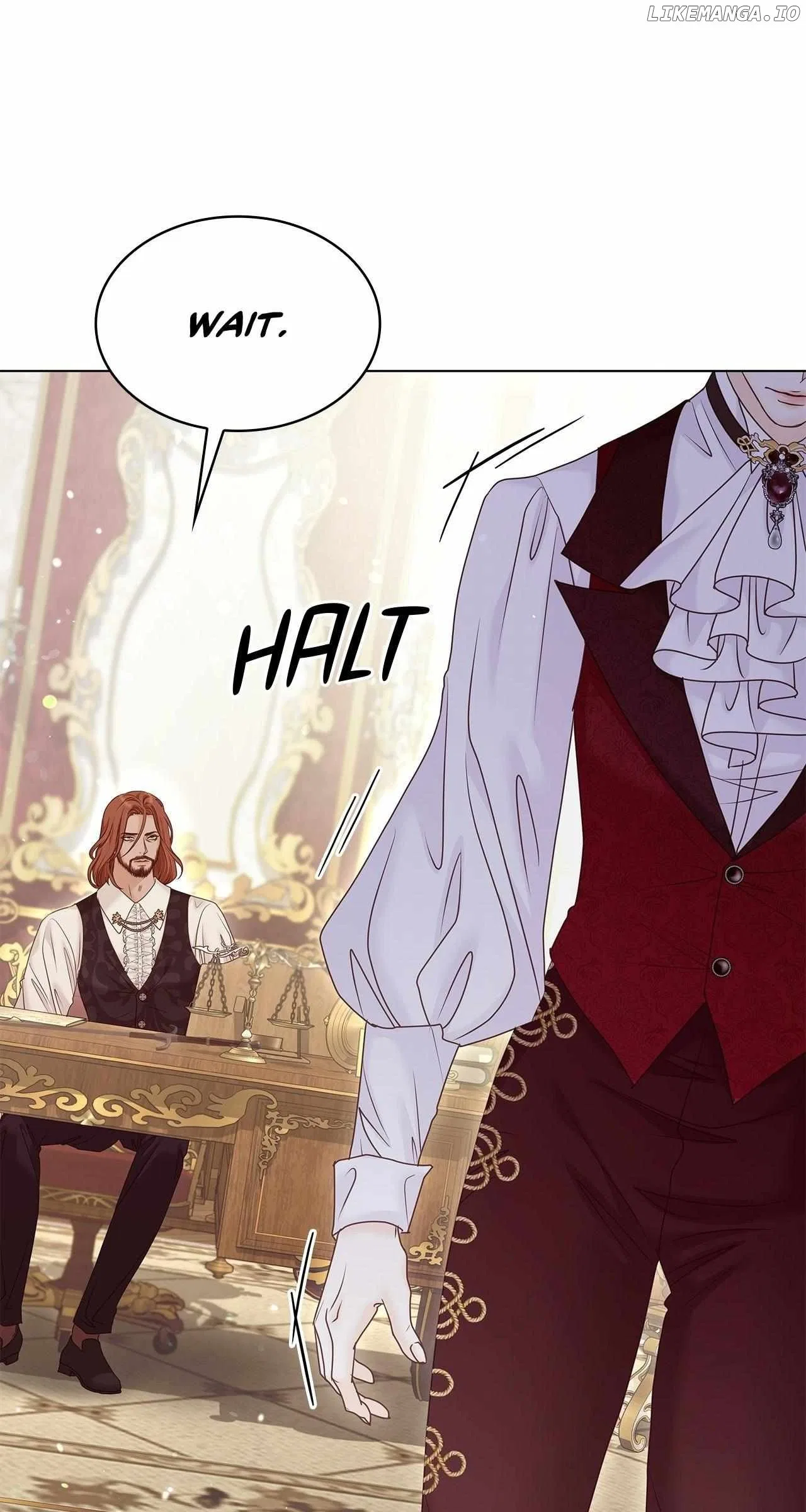 The Villainess Tames the Crazed Devil Chapter 31 – Page 109