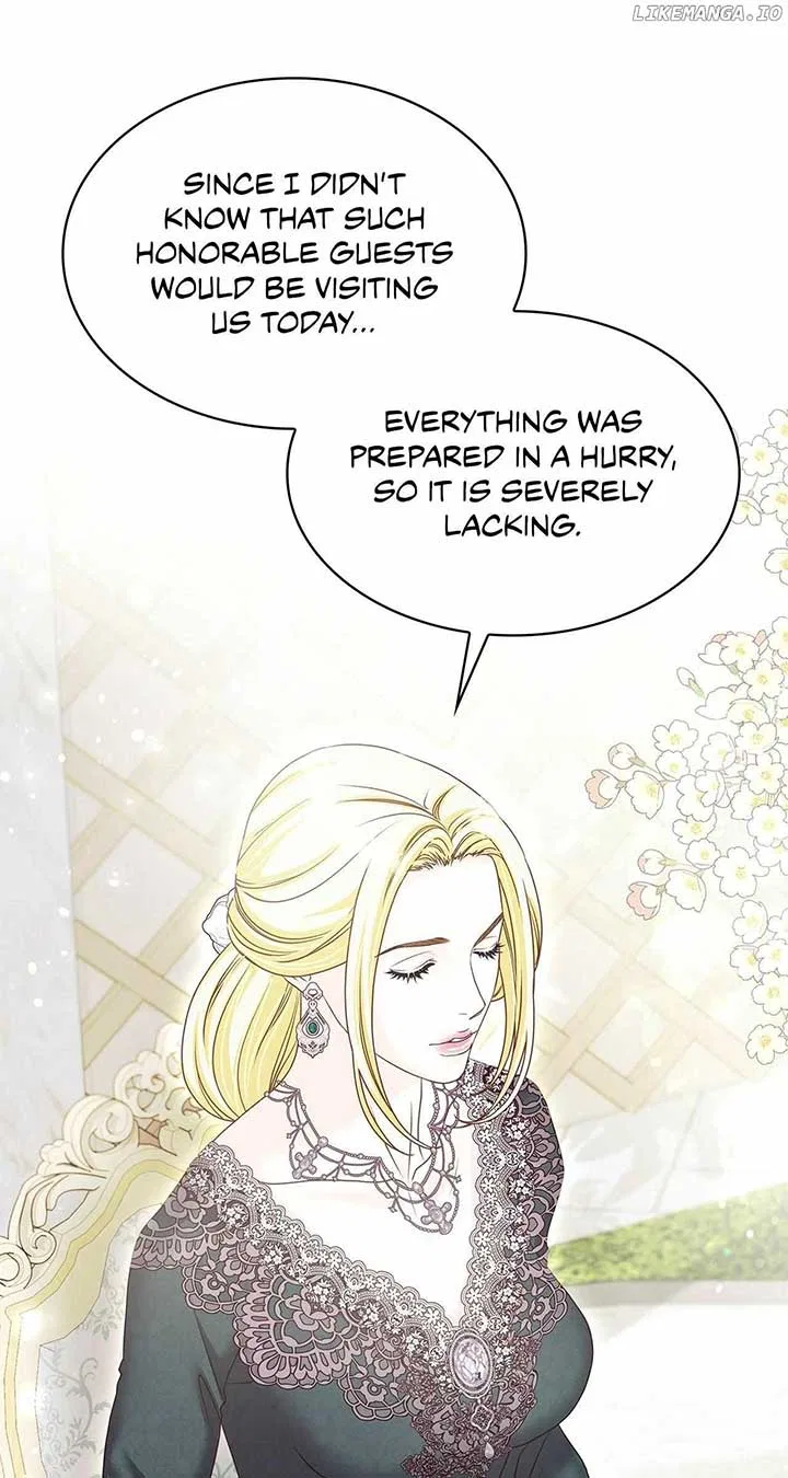 The Villainess Tames the Crazed Devil Chapter 30 – Page 4