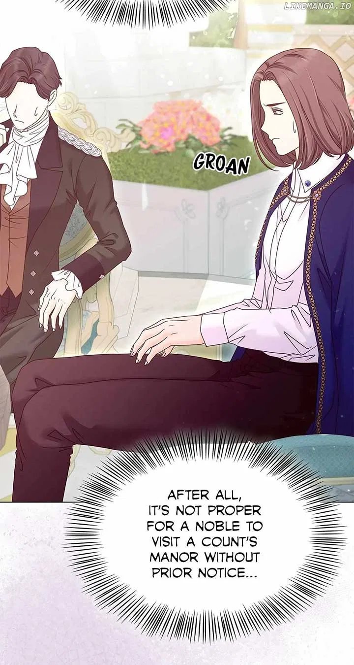 The Villainess Tames the Crazed Devil Chapter 30 – Page 6