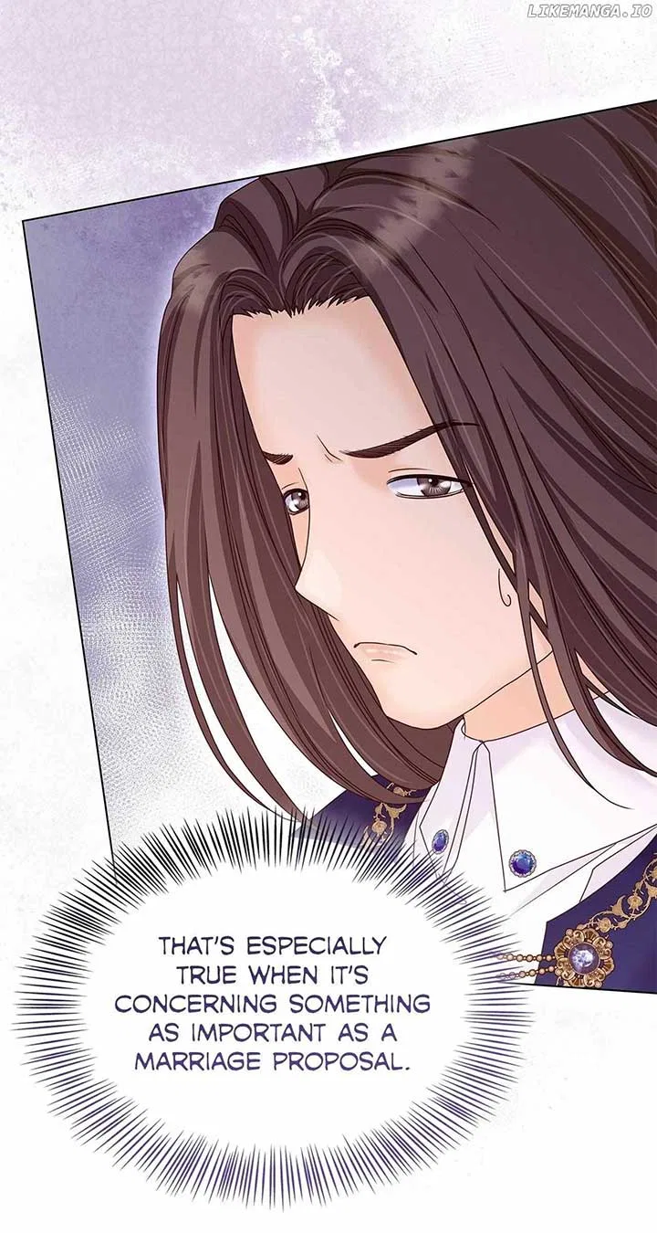 The Villainess Tames the Crazed Devil Chapter 30 – Page 7