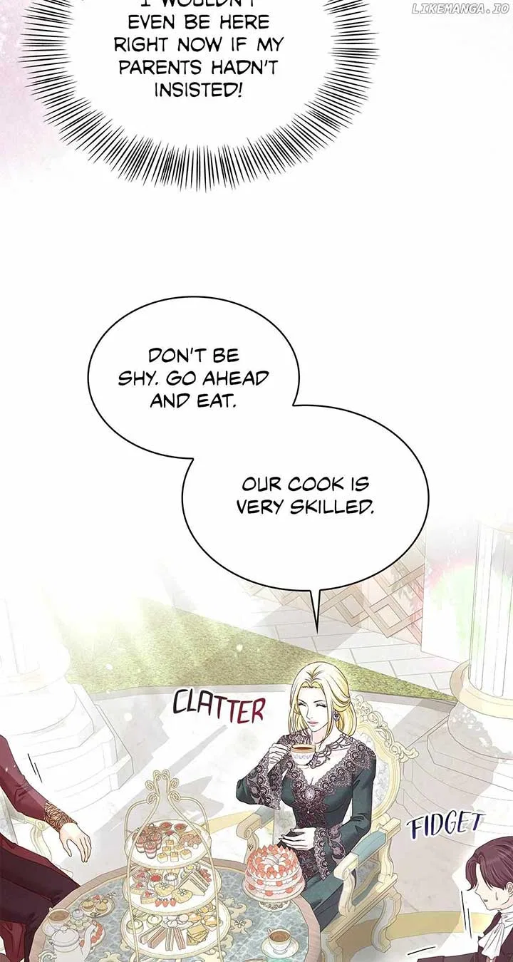 The Villainess Tames the Crazed Devil Chapter 30 – Page 10