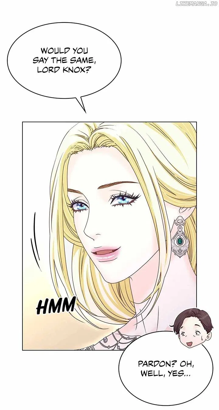 The Villainess Tames the Crazed Devil Chapter 30 – Page 17