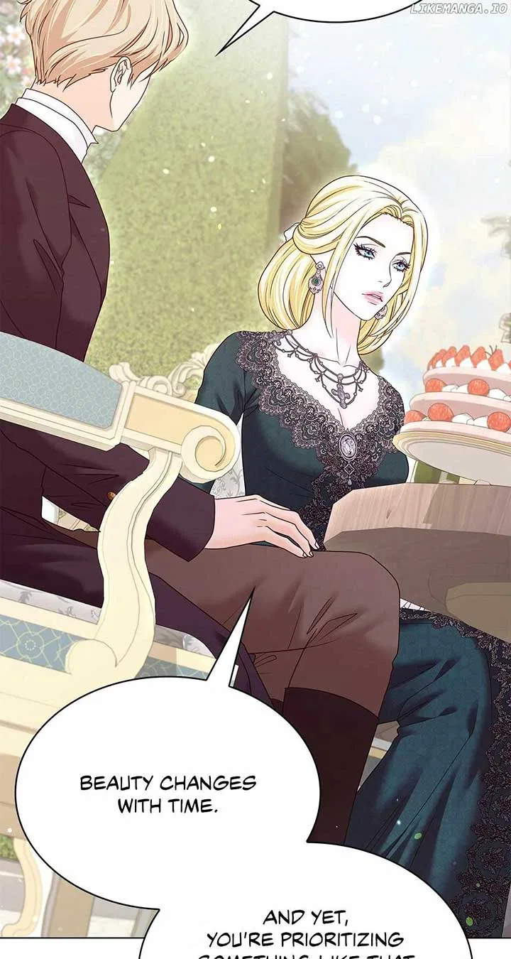 The Villainess Tames the Crazed Devil Chapter 30 – Page 23