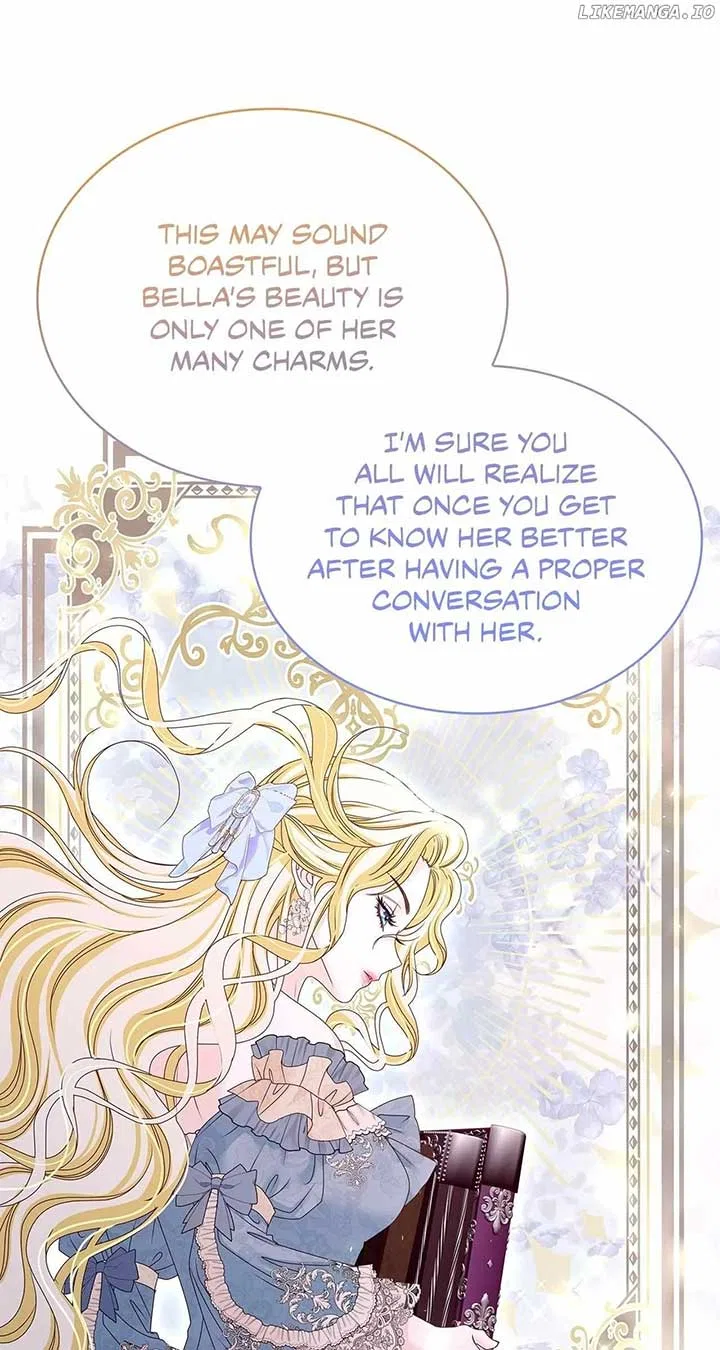 The Villainess Tames the Crazed Devil Chapter 30 – Page 25