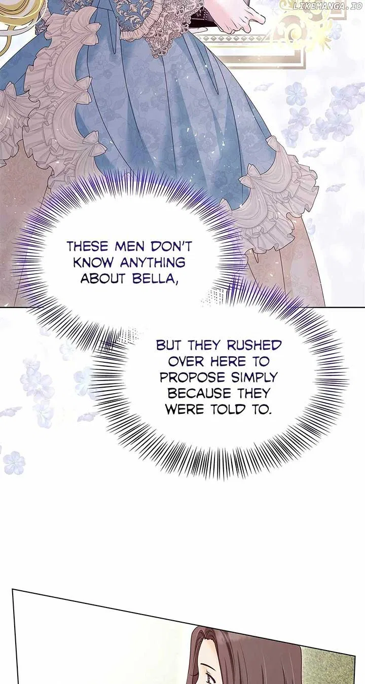 The Villainess Tames the Crazed Devil Chapter 30 – Page 26