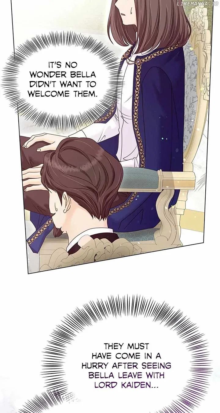 The Villainess Tames the Crazed Devil Chapter 30 – Page 27