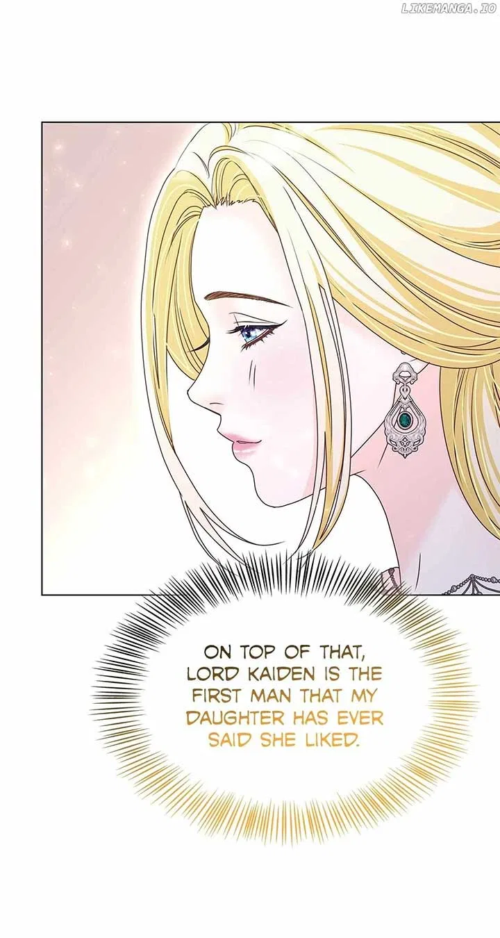 The Villainess Tames the Crazed Devil Chapter 30 – Page 31