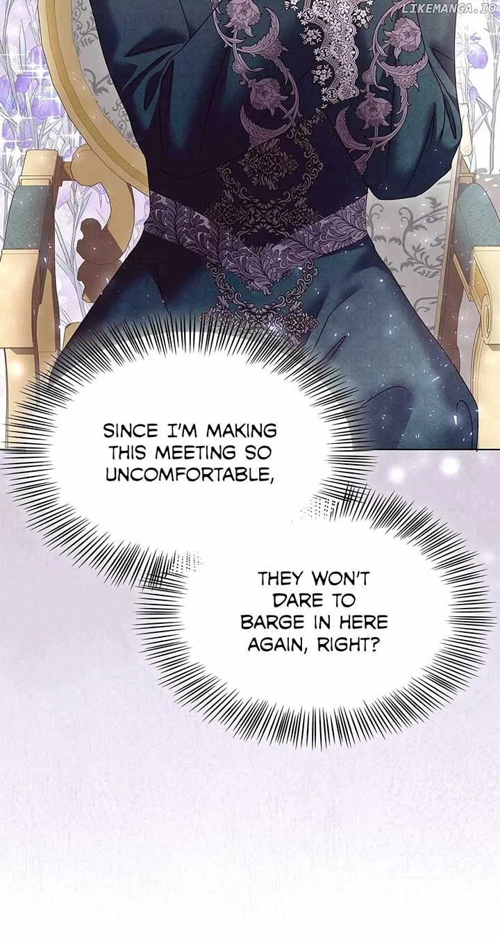 The Villainess Tames the Crazed Devil Chapter 30 – Page 35