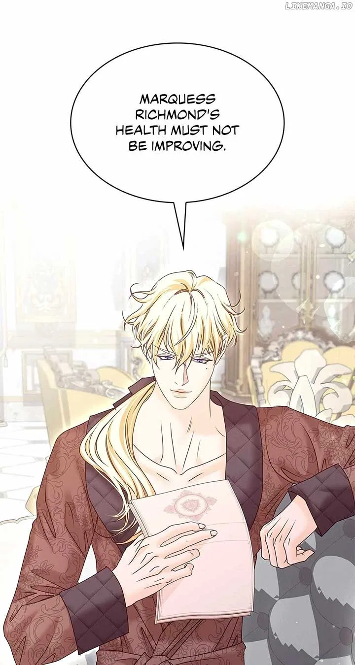 The Villainess Tames the Crazed Devil Chapter 30 – Page 39