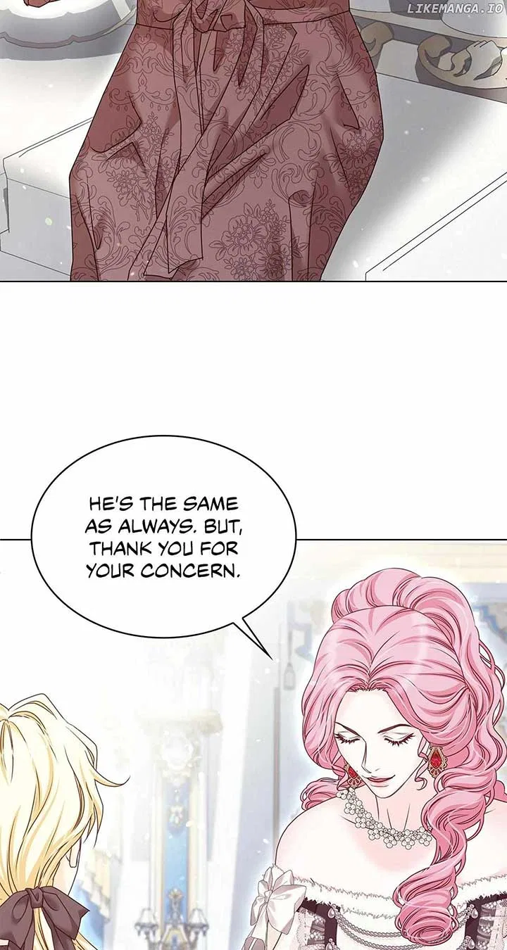 The Villainess Tames the Crazed Devil Chapter 30 – Page 40