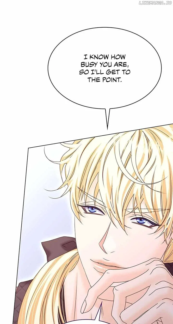The Villainess Tames the Crazed Devil Chapter 30 – Page 42