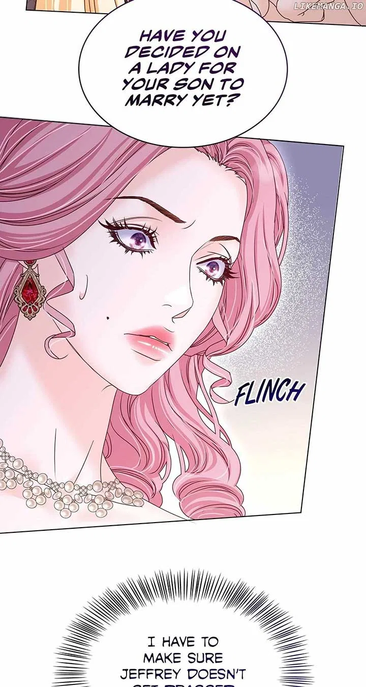 The Villainess Tames the Crazed Devil Chapter 30 – Page 43