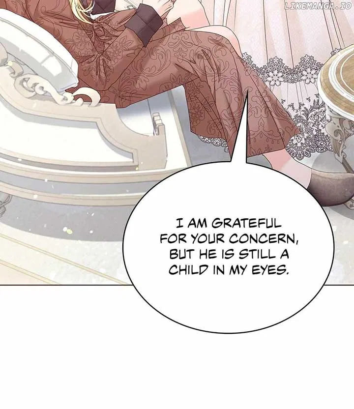 The Villainess Tames the Crazed Devil Chapter 30 – Page 46