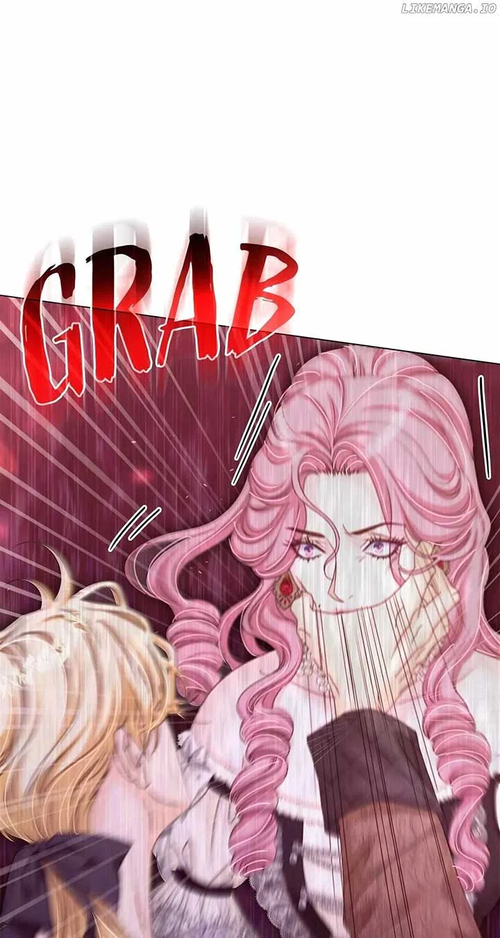 The Villainess Tames the Crazed Devil Chapter 30 – Page 50