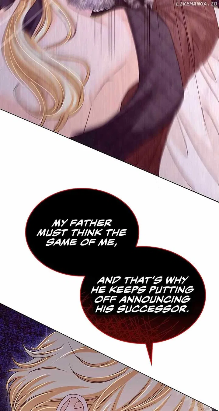 The Villainess Tames the Crazed Devil Chapter 30 – Page 51