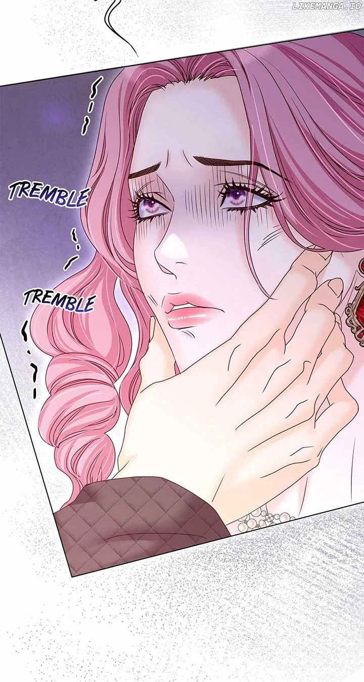 The Villainess Tames the Crazed Devil Chapter 30 – Page 53