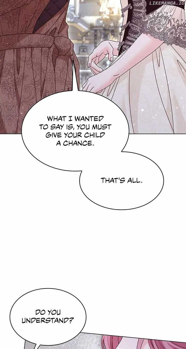The Villainess Tames the Crazed Devil Chapter 30 – Page 56