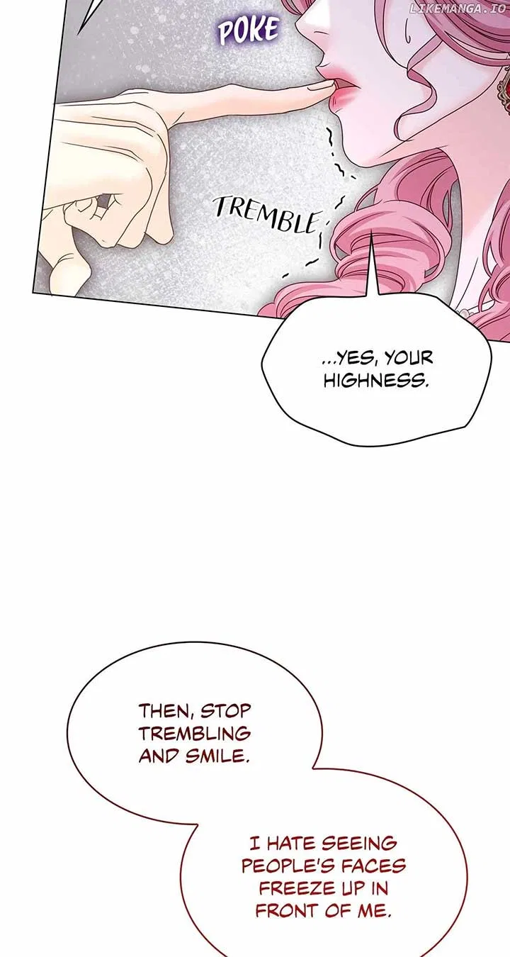The Villainess Tames the Crazed Devil Chapter 30 – Page 57