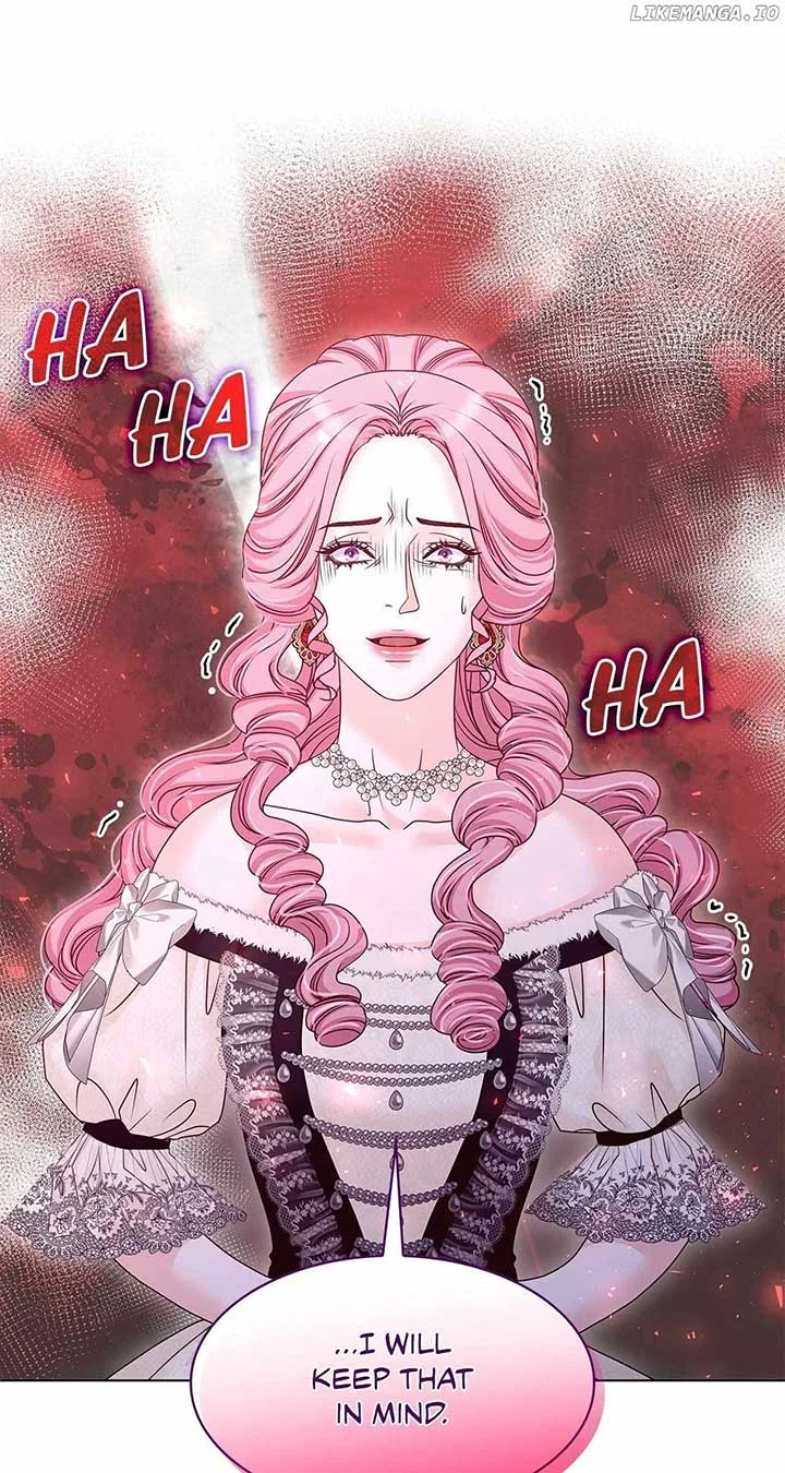 The Villainess Tames the Crazed Devil Chapter 30 – Page 59